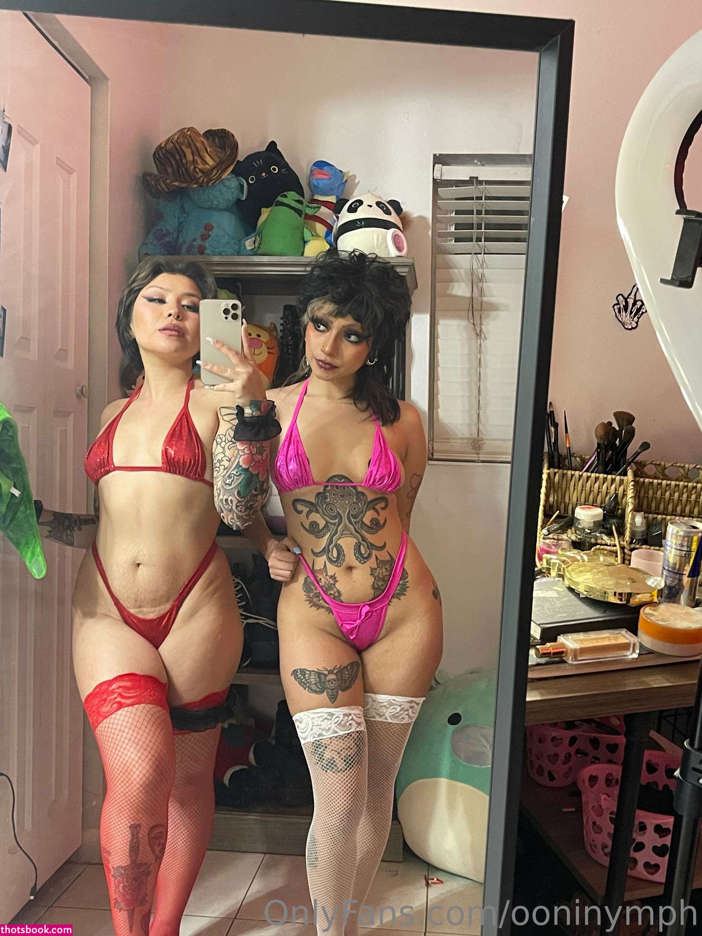 Oni oninymph Nude OnlyFans Photos #3 1036303