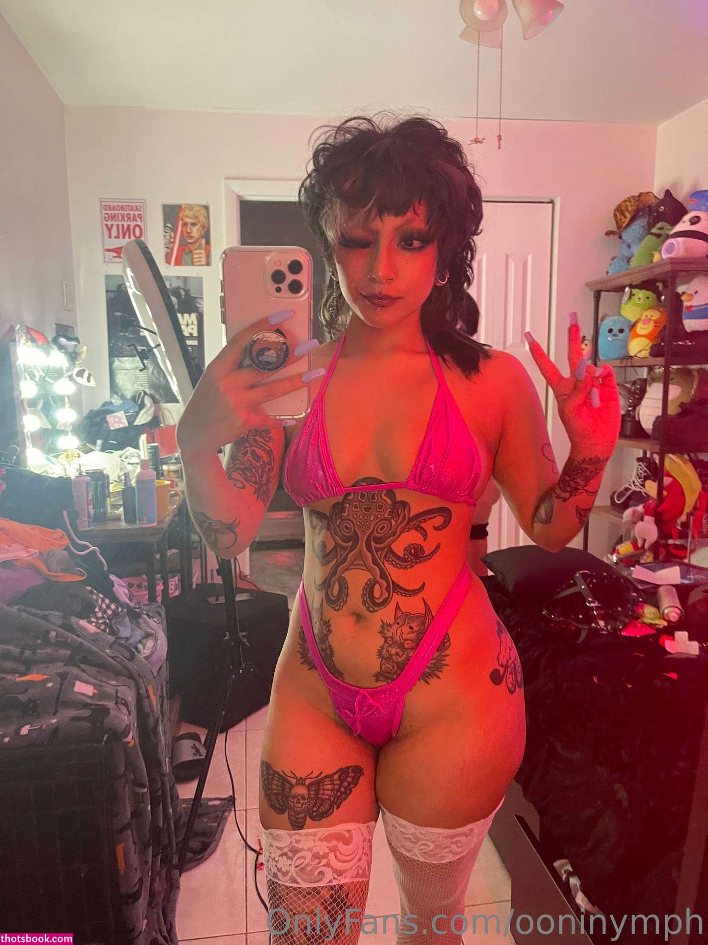 Oni oninymph Nude OnlyFans Photos #3 1036304