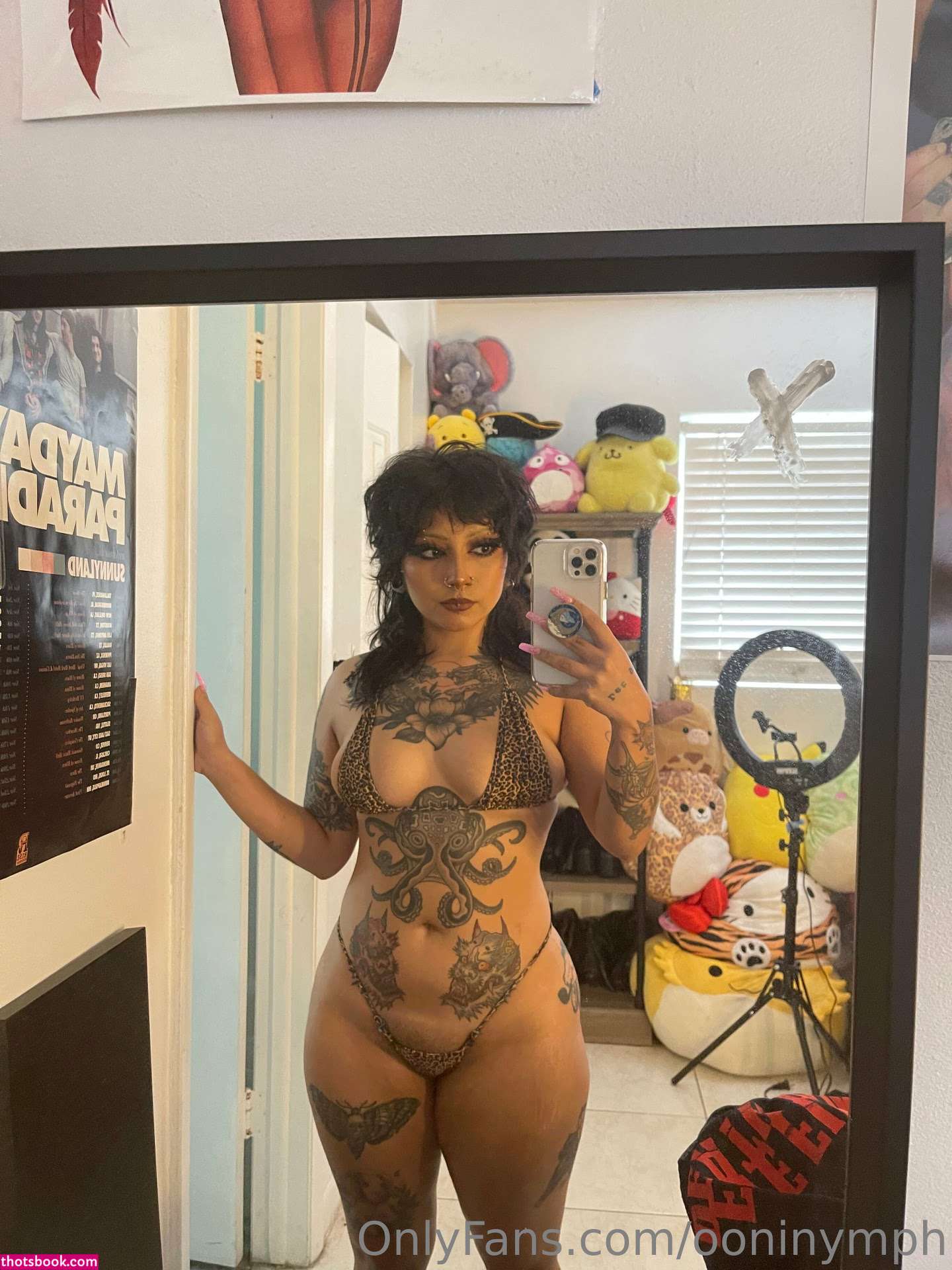 Oni oninymph Nude OnlyFans Photos #4 1036335