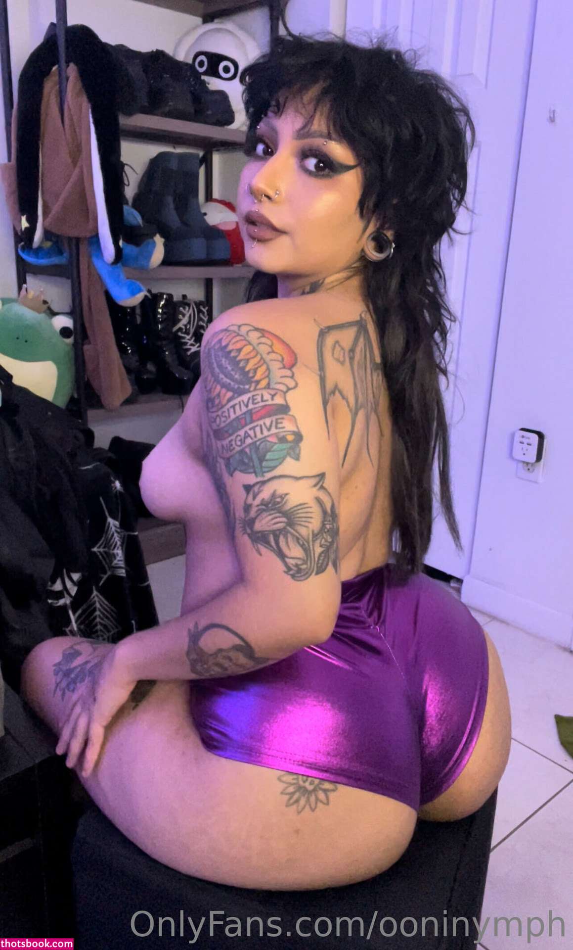 Oni oninymph Nude OnlyFans Photos #4 1036336