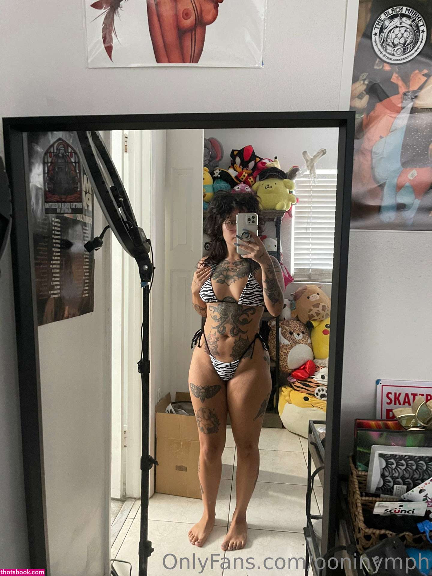 Oni oninymph Nude OnlyFans Photos #7 1036366