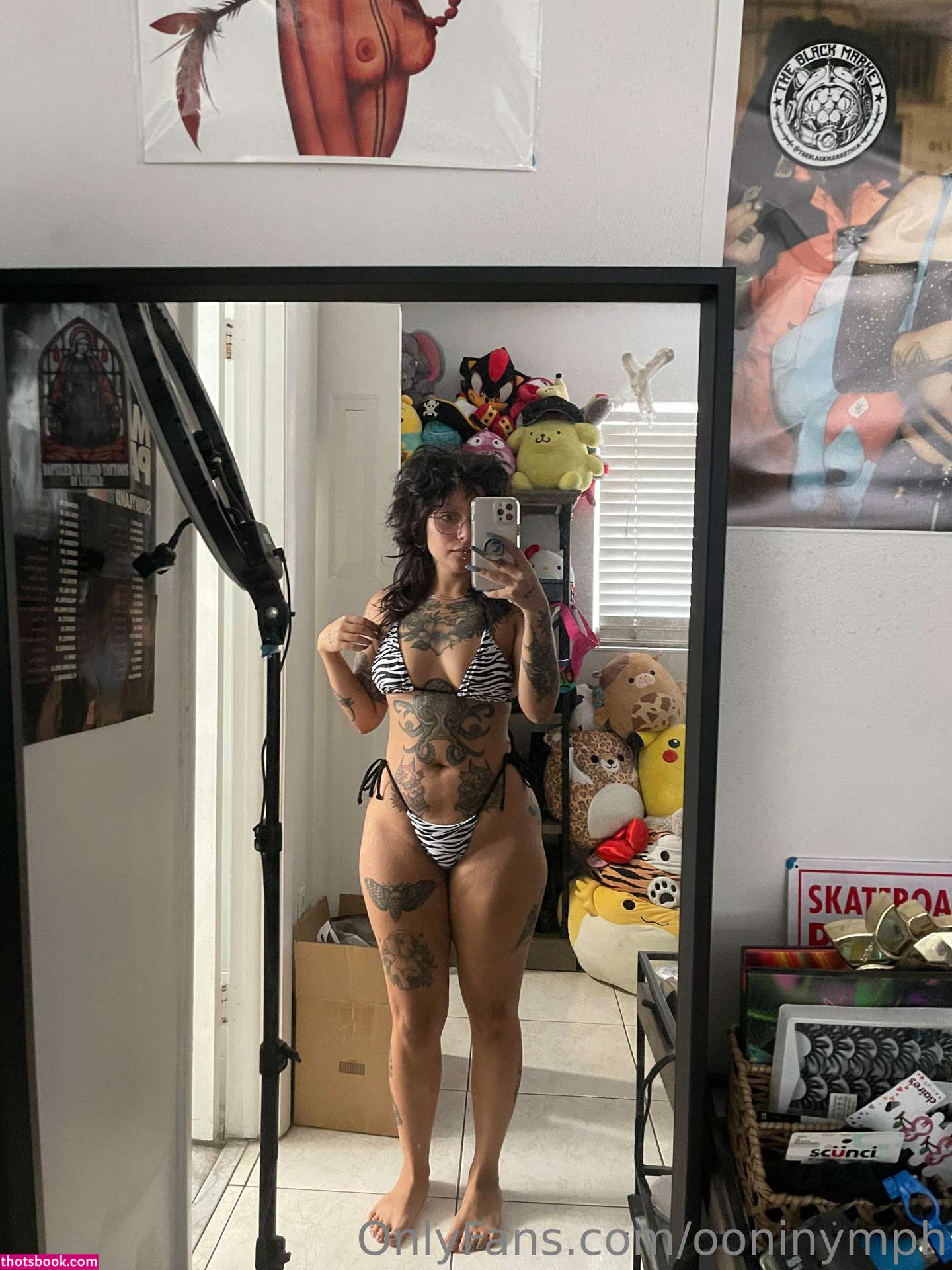 Oni oninymph Nude OnlyFans Photos #7 1036369