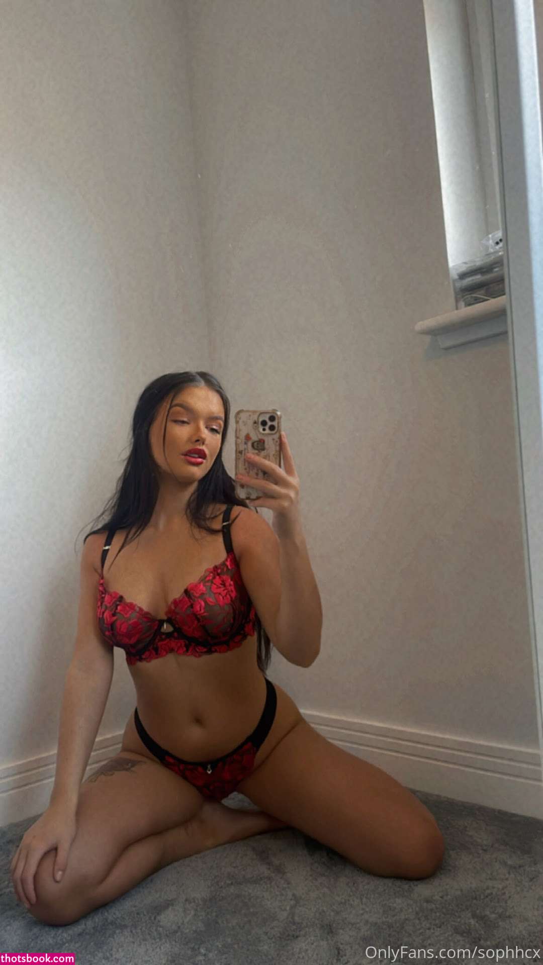 Sophie Crawley sophhcx Nude OnlyFans Photos #1 1036440