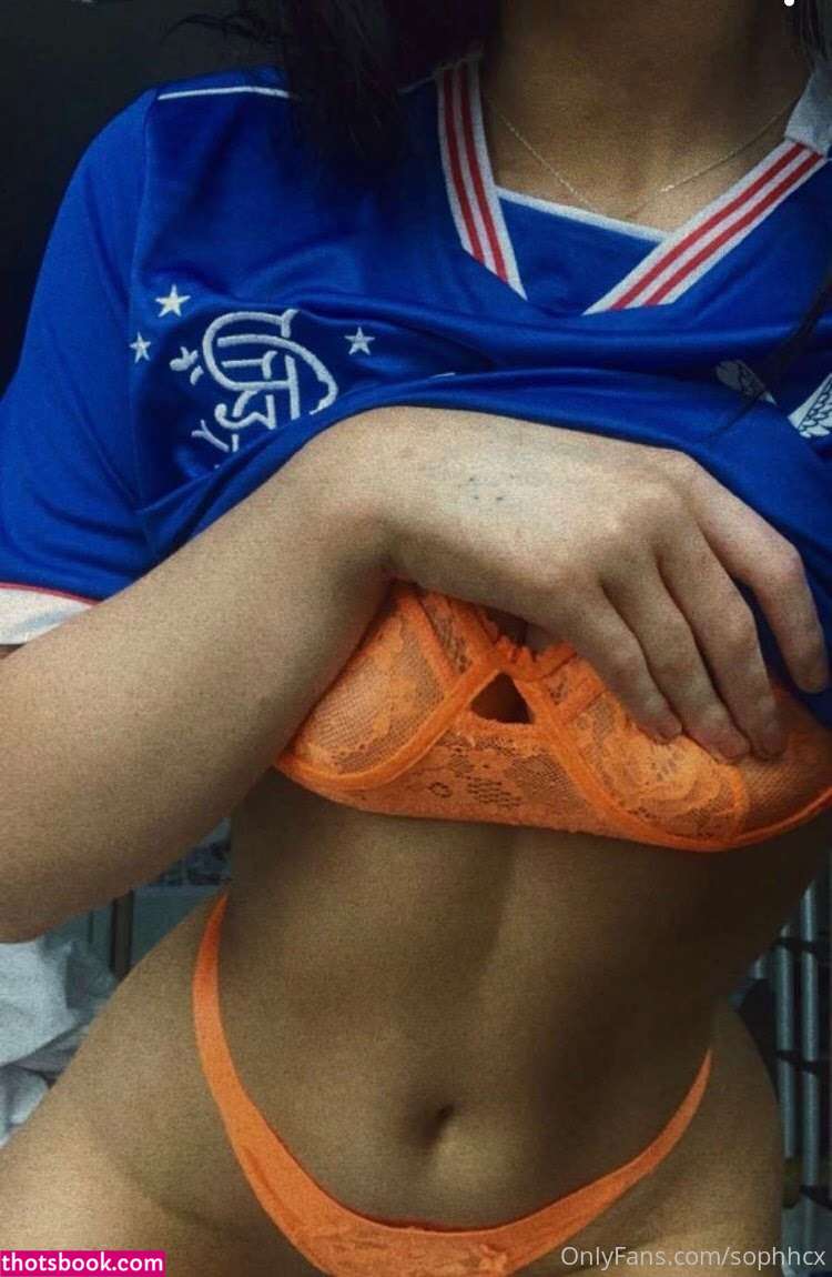 Sophie Crawley sophhcx Nude OnlyFans Photos #4 1036474