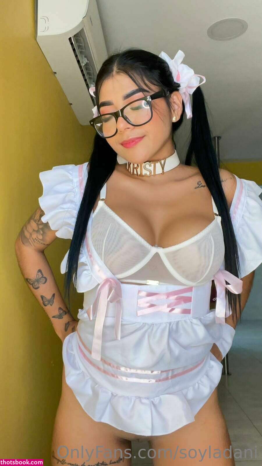 soyladani Nude OnlyFans Photos #6 1036528