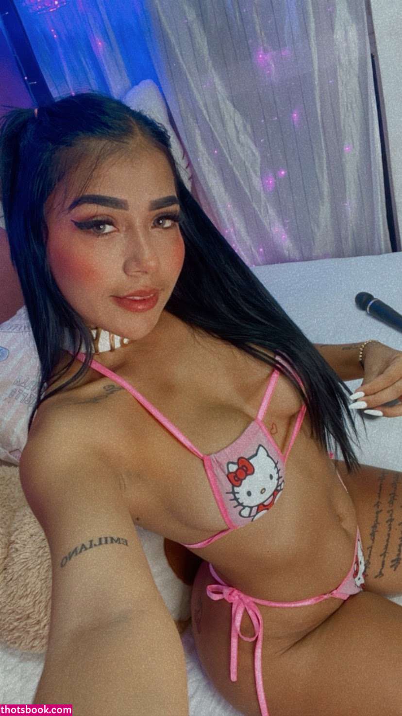 soyladani Nude OnlyFans Photos #7 1036532