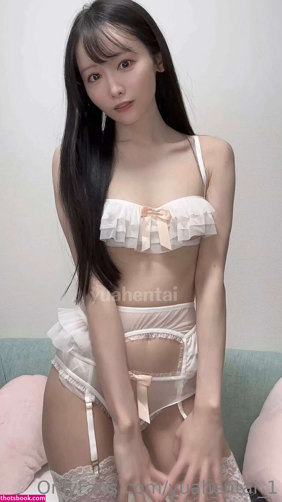 YUA YUAHENTAI yuahentai1 Nude OnlyFans Photos #2 1036541