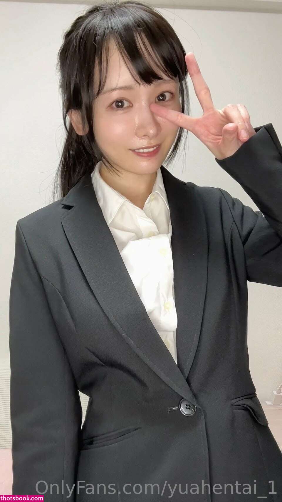 YUA YUAHENTAI yuahentai1 Nude OnlyFans Photos #7 1036576