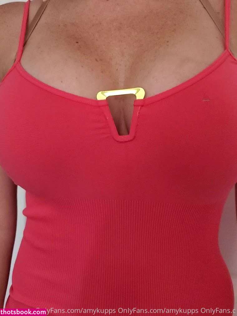 Amy Kupps amykupps93 Nude OnlyFans Photos #9 1036653