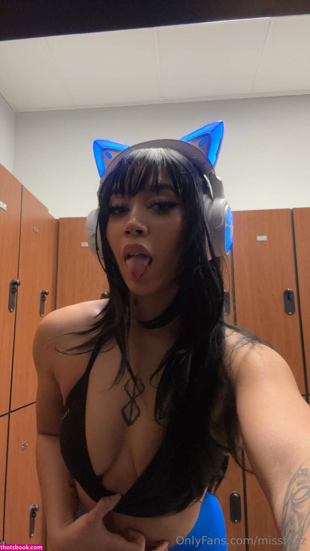 Frizzylifts Nude OnlyFans Photos #8 1036682