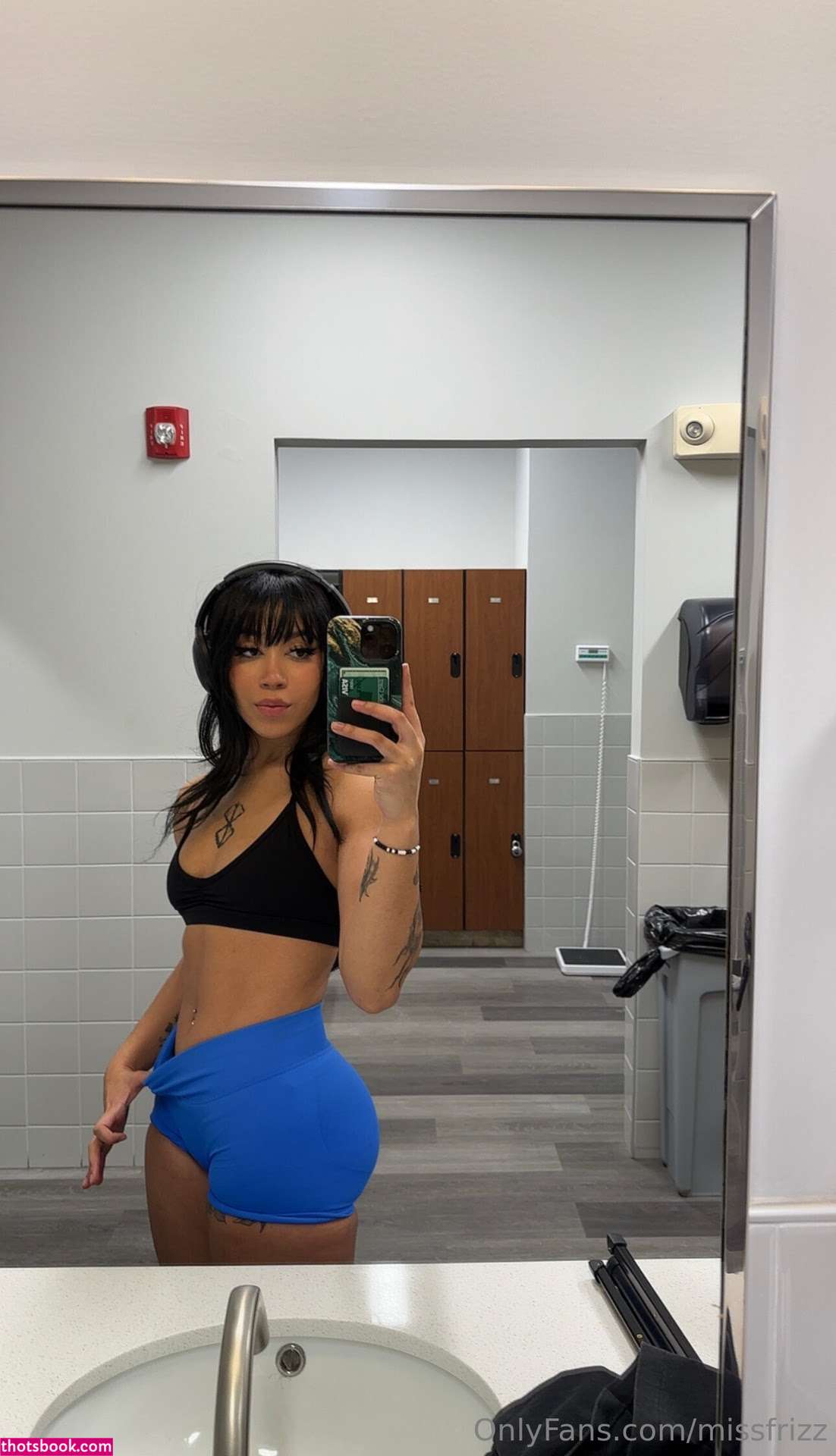 Frizzylifts Nude OnlyFans Photos #8 1036690