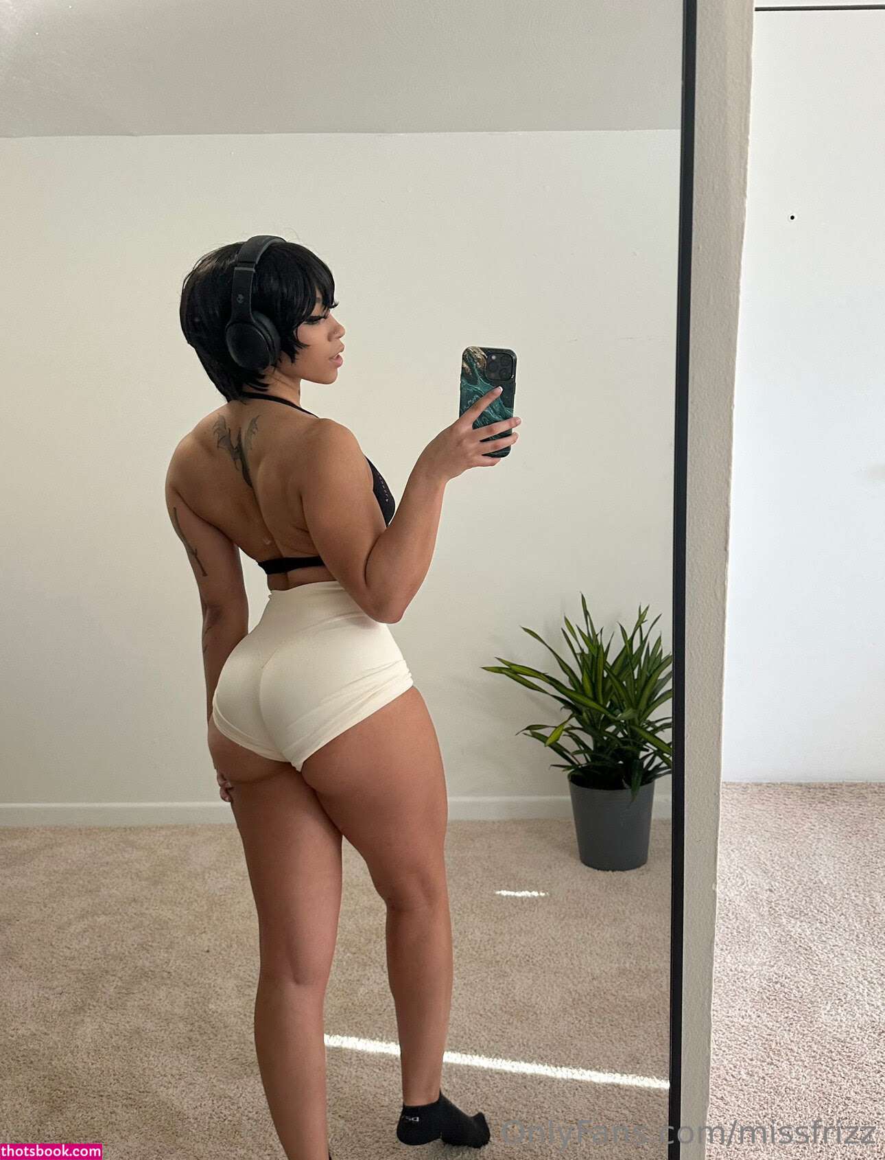 Frizzylifts Nude OnlyFans Photos #9 1036701