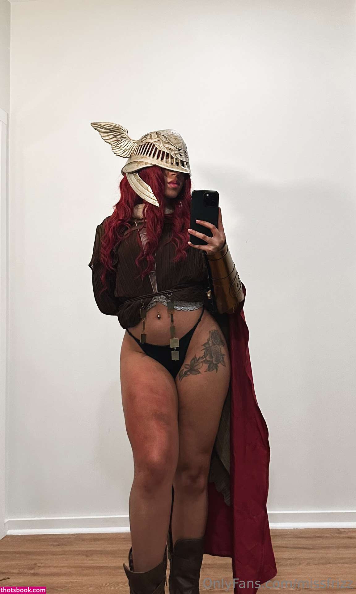 Frizzylifts Nude OnlyFans Photos #12 1036725