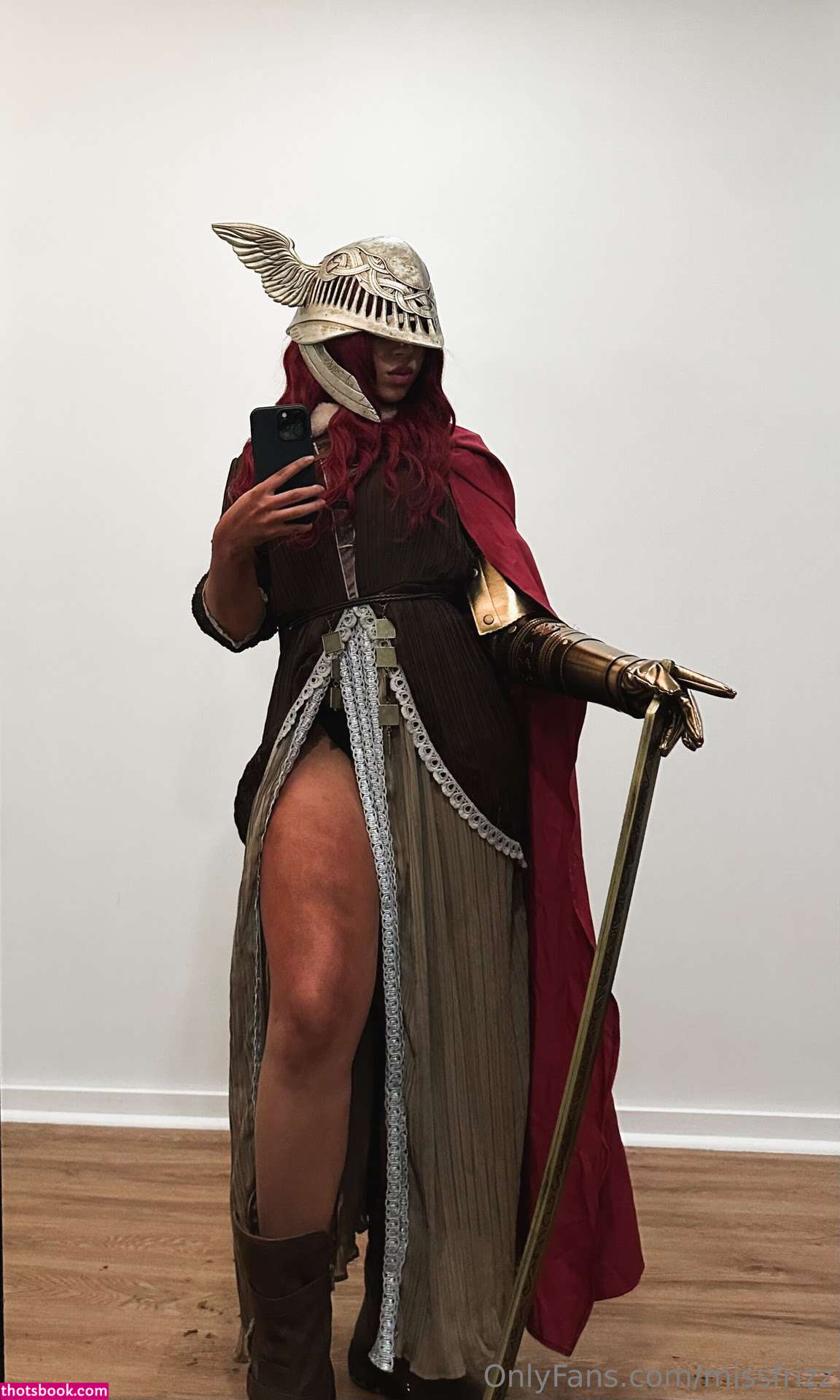 Frizzylifts Nude OnlyFans Photos #12 1036733