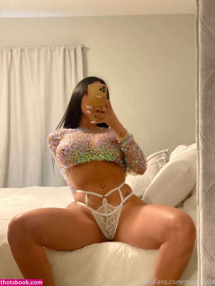 Maday Castellano madayy24 Nude OnlyFans Photos #9 1036948