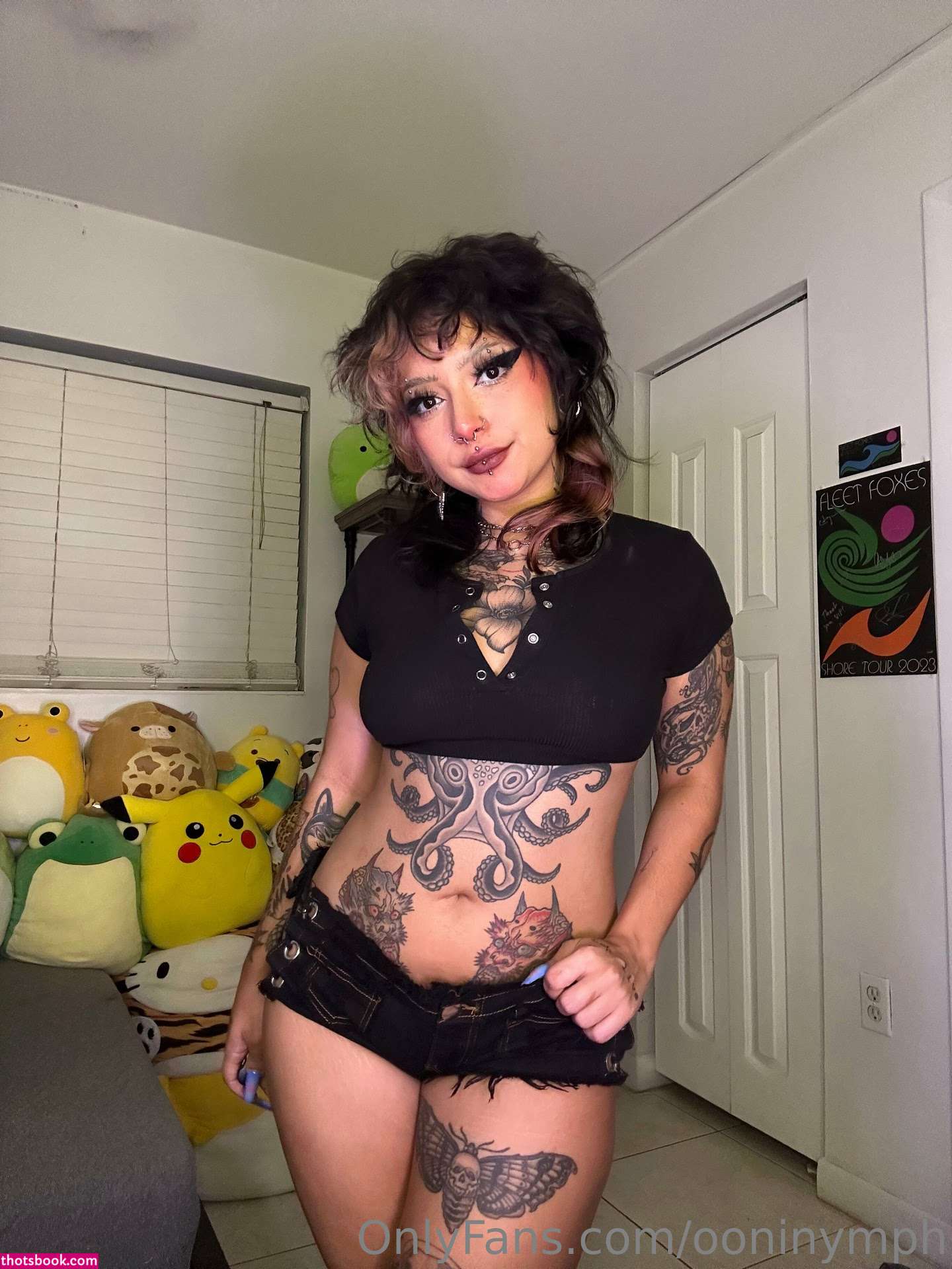 Oni oninymph Nude OnlyFans Photos #8 1037184