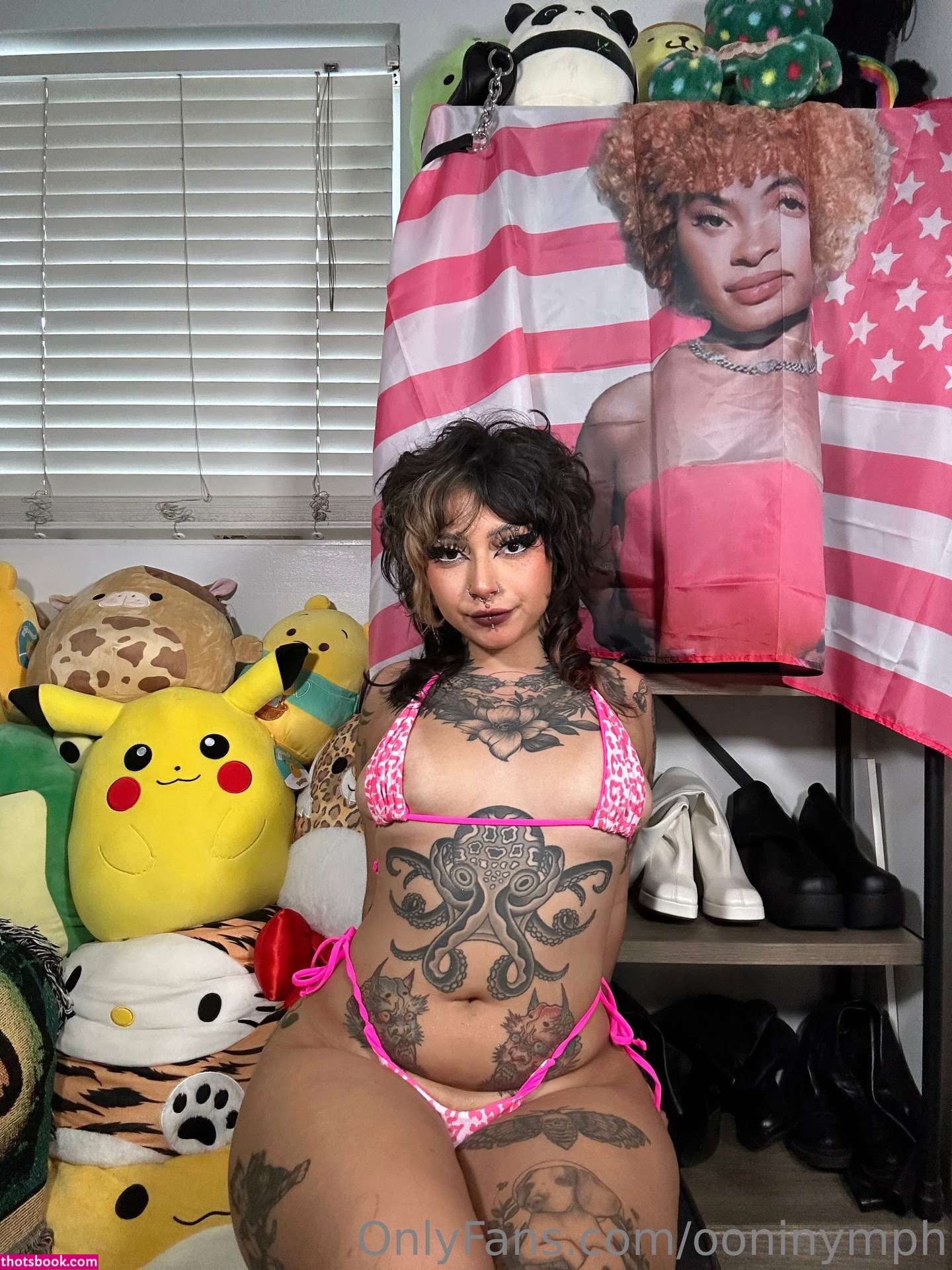 Oni oninymph Nude OnlyFans Photos #9 1037187