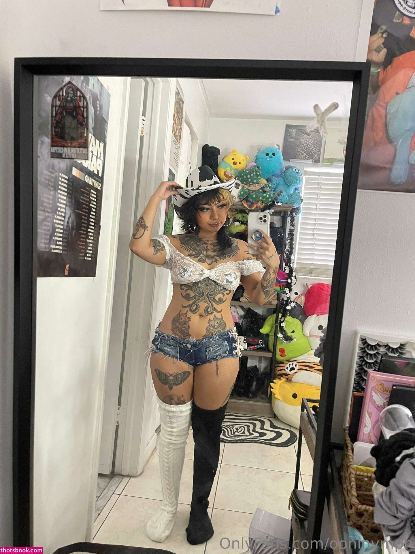 Oni oninymph Nude OnlyFans Photos #11 1037239