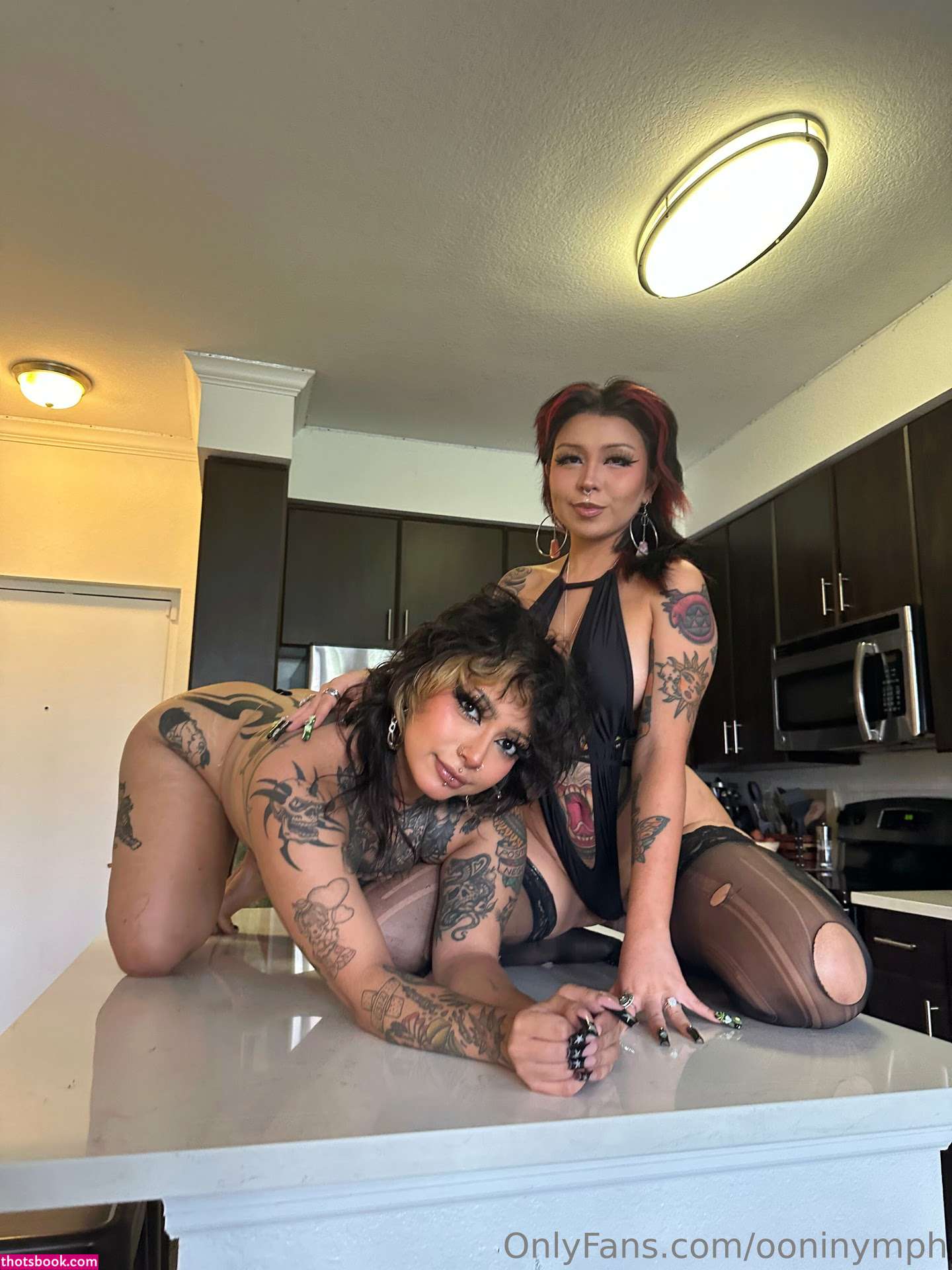 Oni oninymph Nude OnlyFans Photos #11 1037240