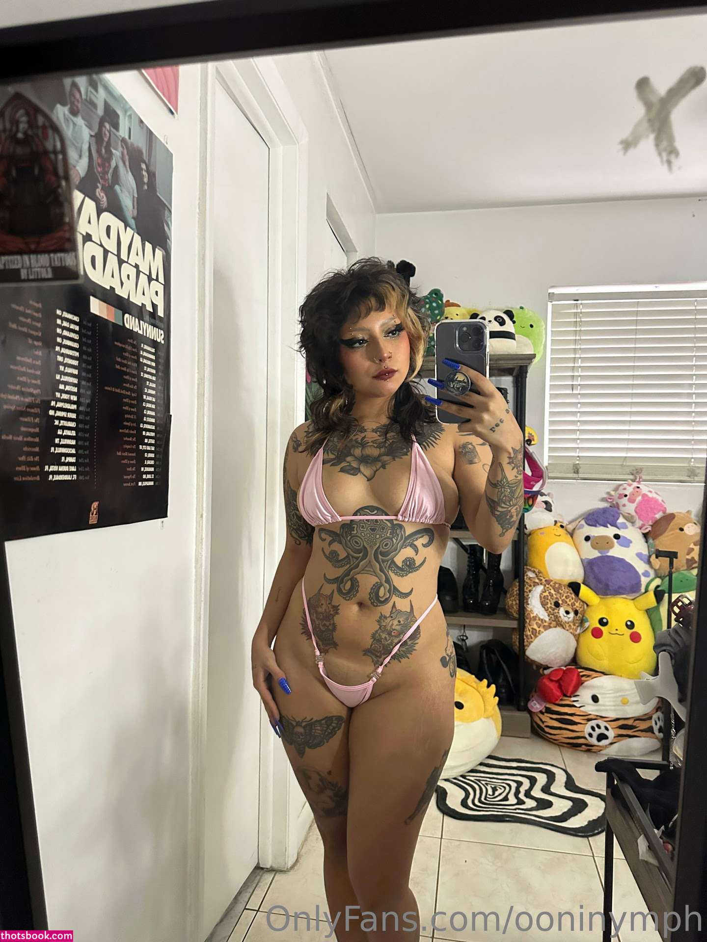 Oni oninymph Nude OnlyFans Photos #11 1037245