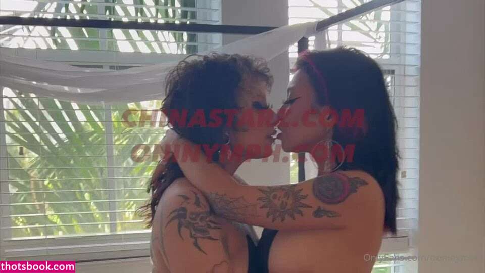 Oni oninymph Nude OnlyFans Photos #12 1037265