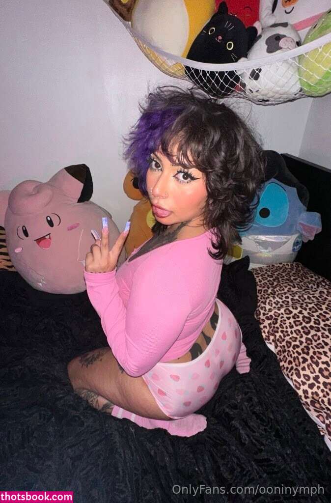 Oni oninymph Nude OnlyFans Photos #12 1037297