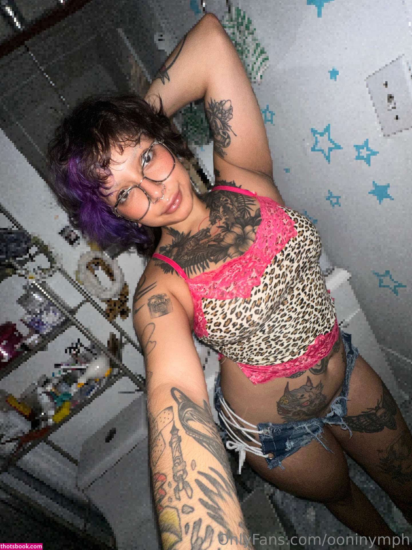 Oni oninymph Nude OnlyFans Photos #13 1037314