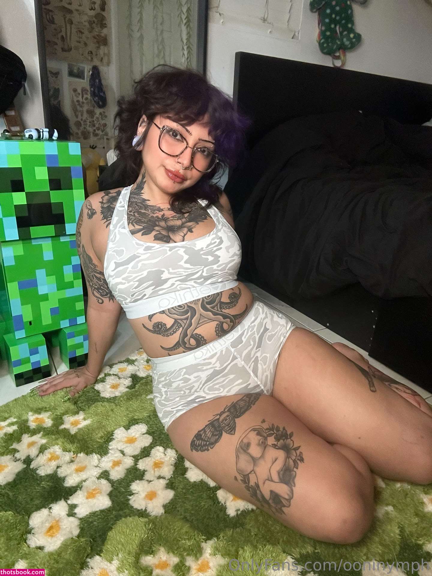 Oni oninymph Nude OnlyFans Photos #13 1037315