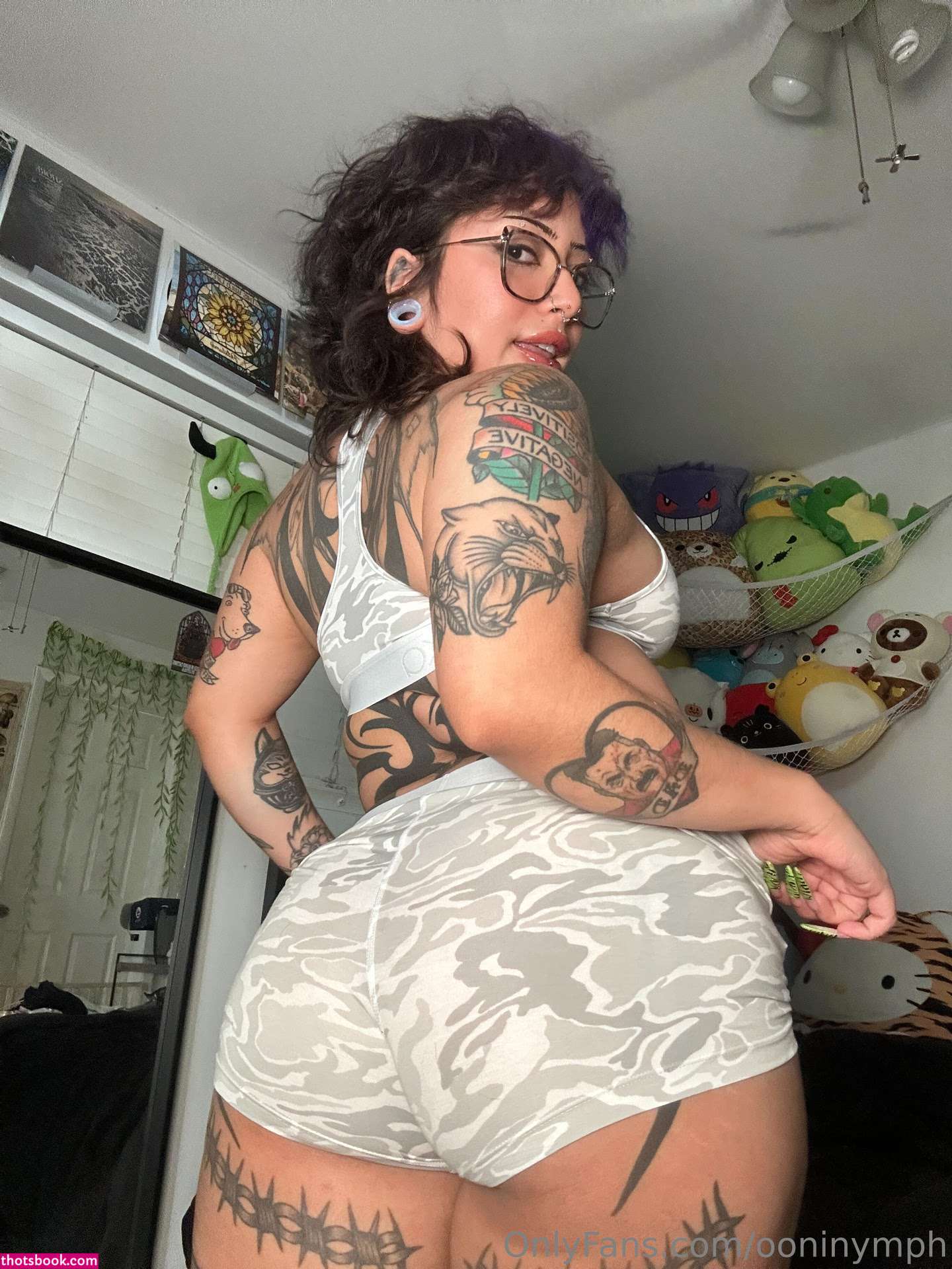 Oni oninymph Nude OnlyFans Photos #13 1037316