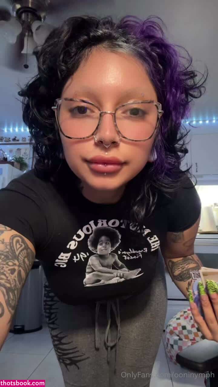 Oni oninymph Nude OnlyFans Photos #13 1037317