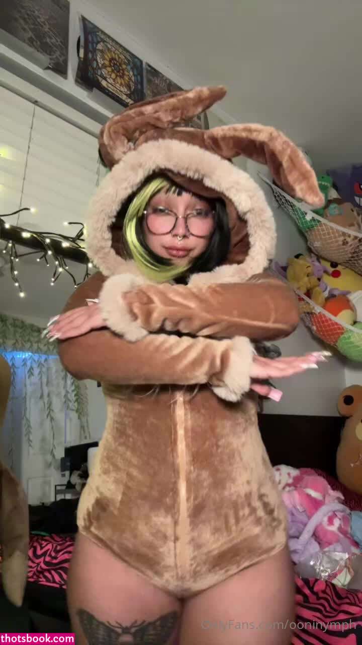 Oni oninymph Nude OnlyFans Photos #13 1037322