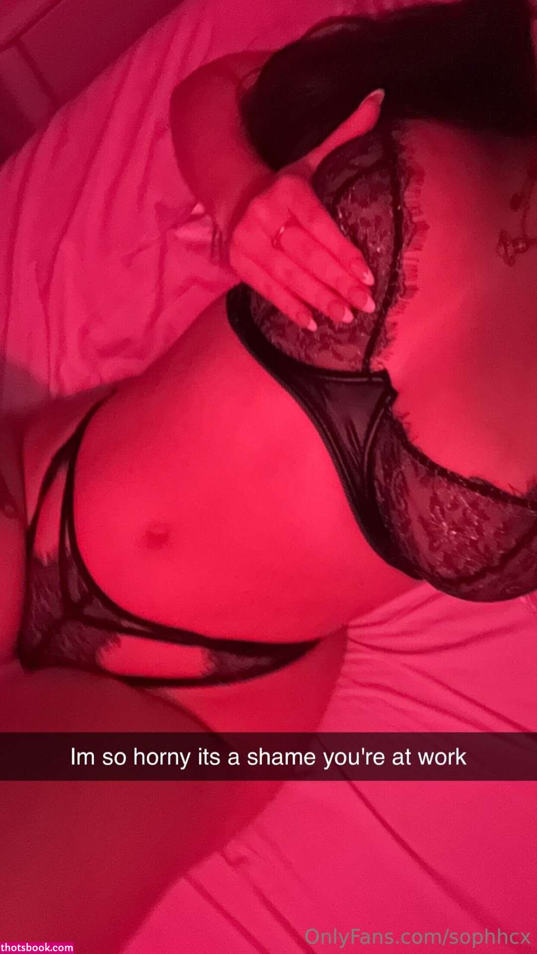 Sophie Crawley sophhcx Nude OnlyFans Photos #14 1037514