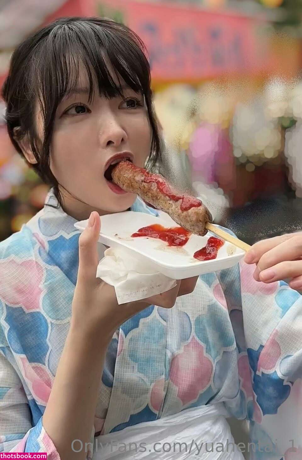 YUA YUAHENTAI yuahentai1 Nude OnlyFans Photos #8 1037530