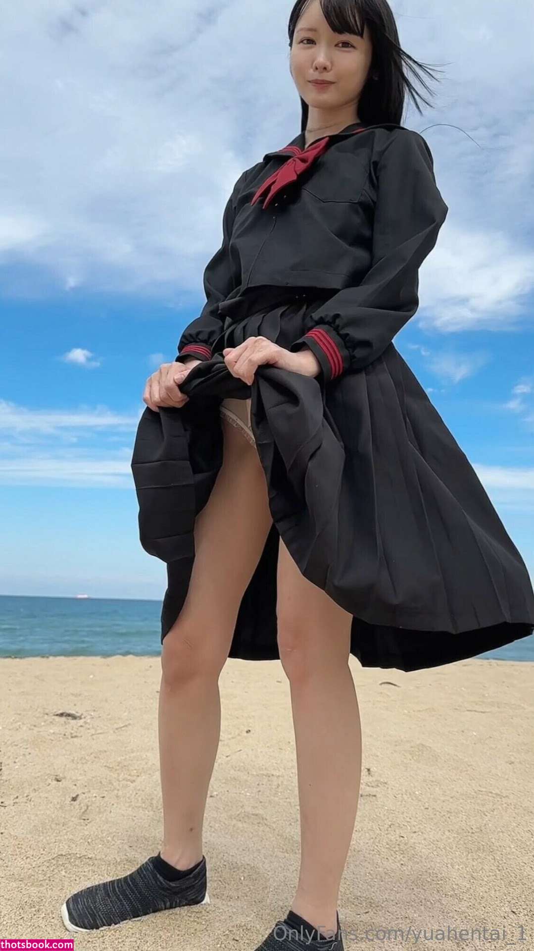 YUA YUAHENTAI yuahentai1 Nude OnlyFans Photos #11 1037552