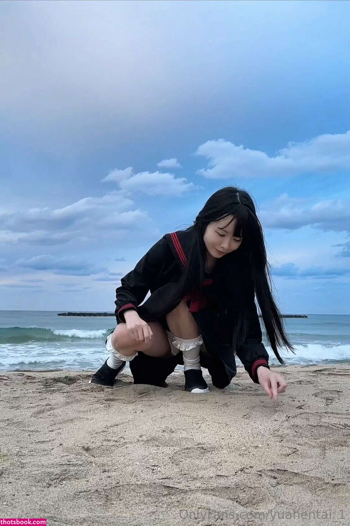 YUA YUAHENTAI yuahentai1 Nude OnlyFans Photos #11 1037560