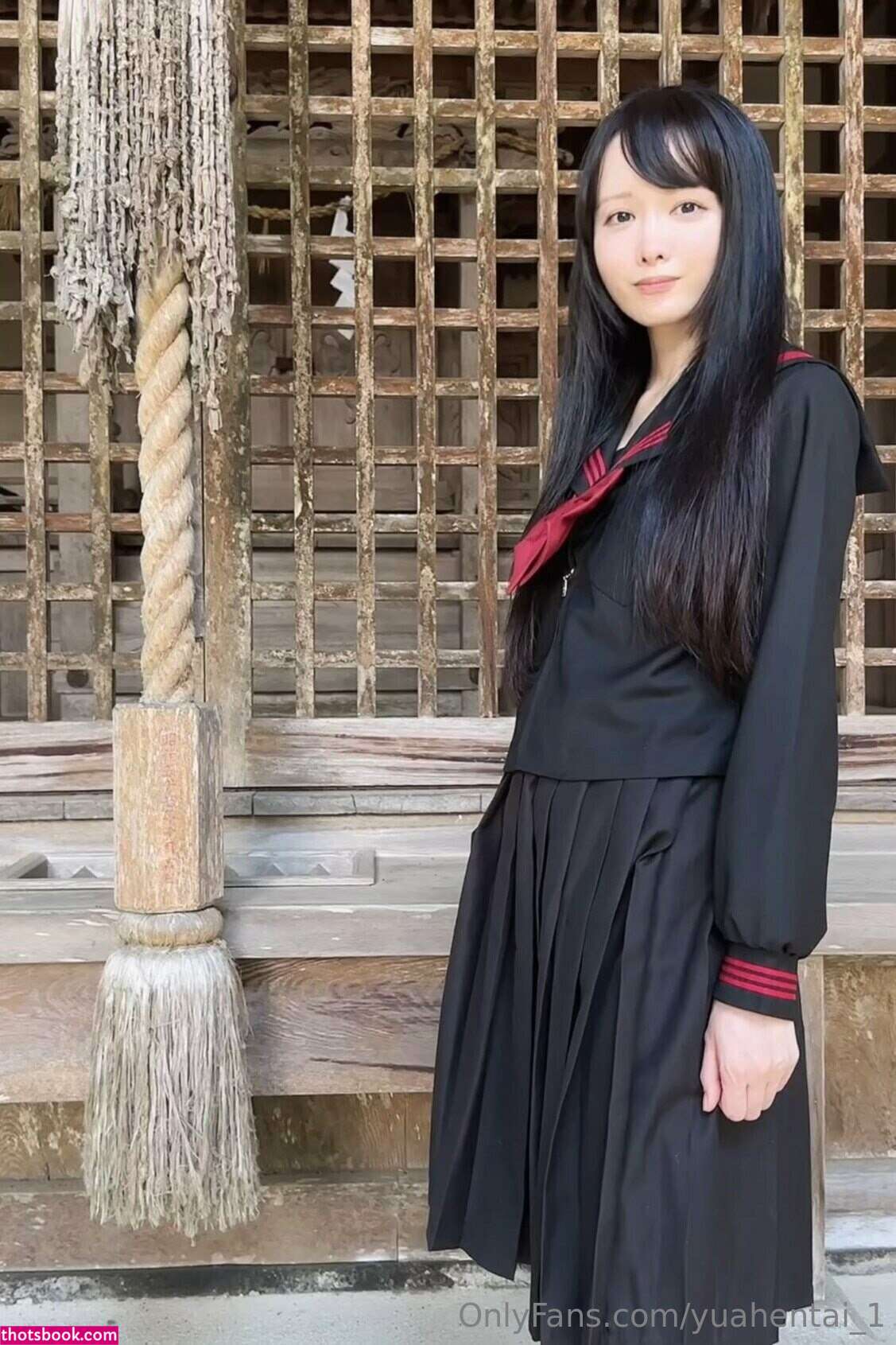 YUA YUAHENTAI yuahentai1 Nude OnlyFans Photos #11 1037595