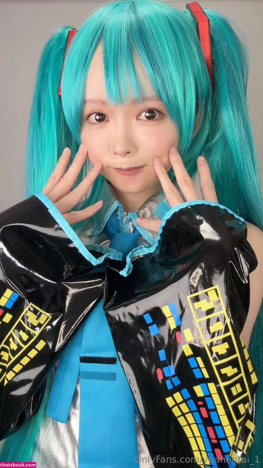 YUA YUAHENTAI yuahentai1 Nude OnlyFans Photos #11 1037598