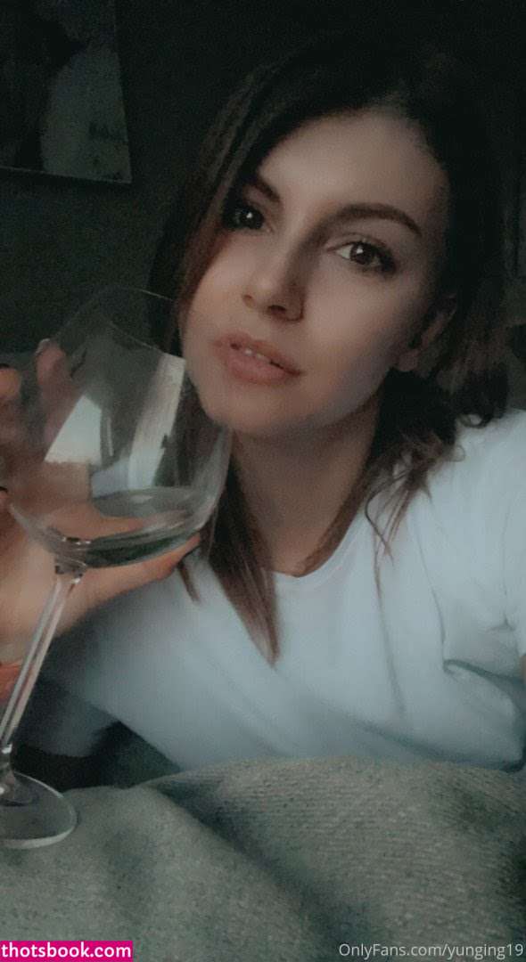 Yunging19 Ashley Elizabeth Nude OnlyFans Photos #8 1037715