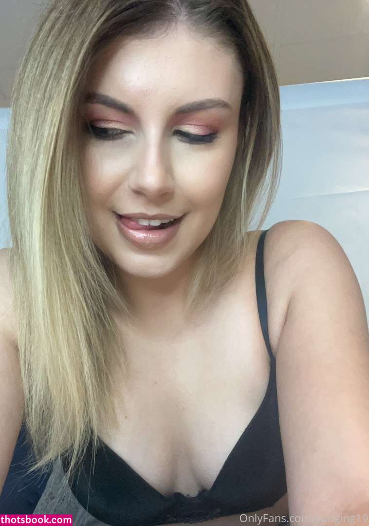 Yunging19 Ashley Elizabeth Nude OnlyFans Photos #8 1037721