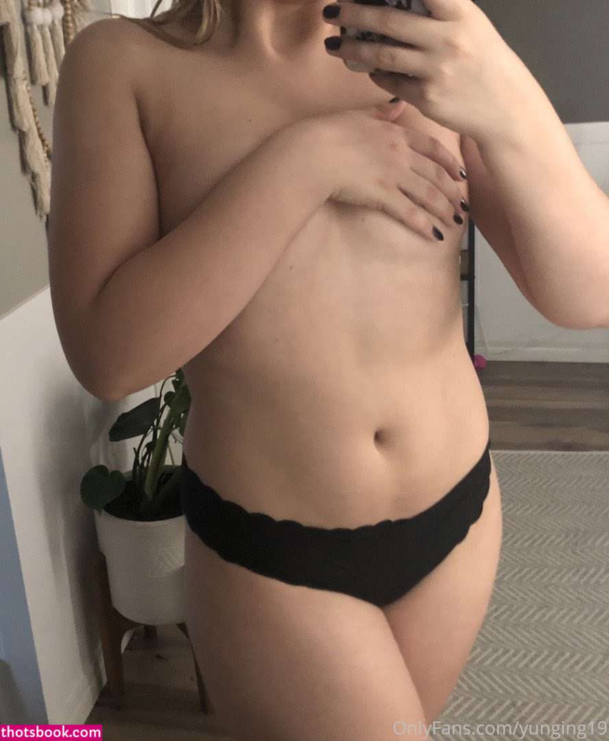 Yunging19 Ashley Elizabeth Nude OnlyFans Photos #9 1037726