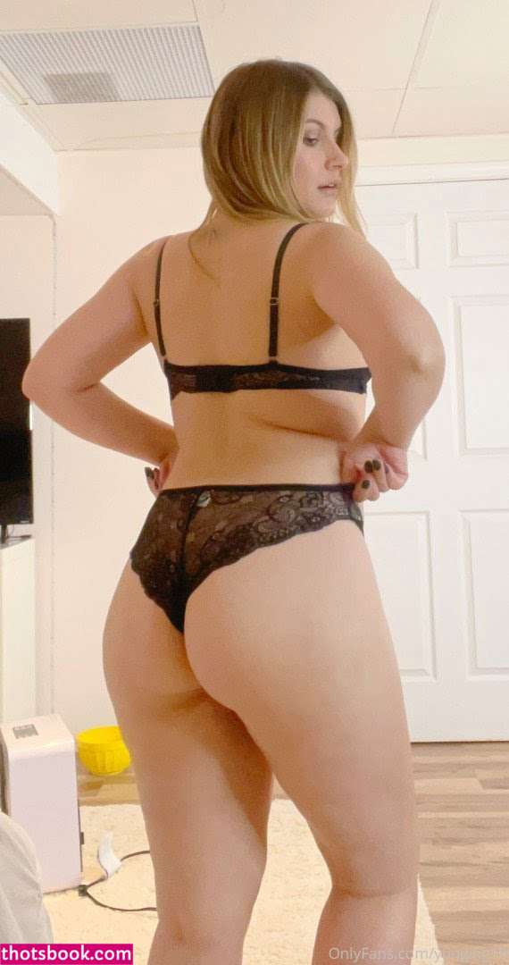 Yunging19 Ashley Elizabeth Nude OnlyFans Photos #10 1037737