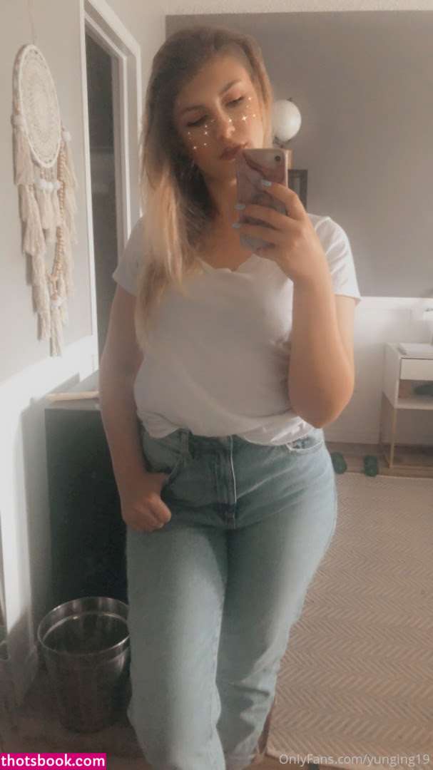 Yunging19 Ashley Elizabeth Nude OnlyFans Photos #10 1037741