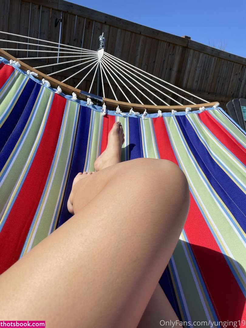 Yunging19 Ashley Elizabeth Nude OnlyFans Photos #10 1037742