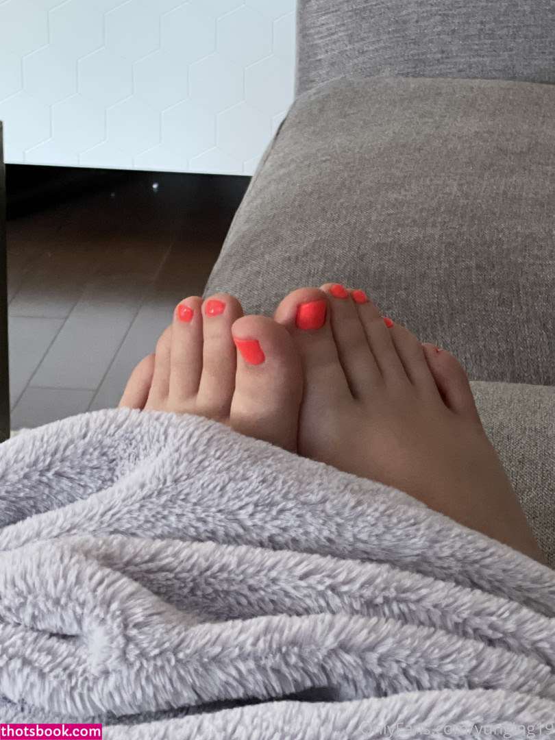 Yunging19 Ashley Elizabeth Nude OnlyFans Photos #11 1037749