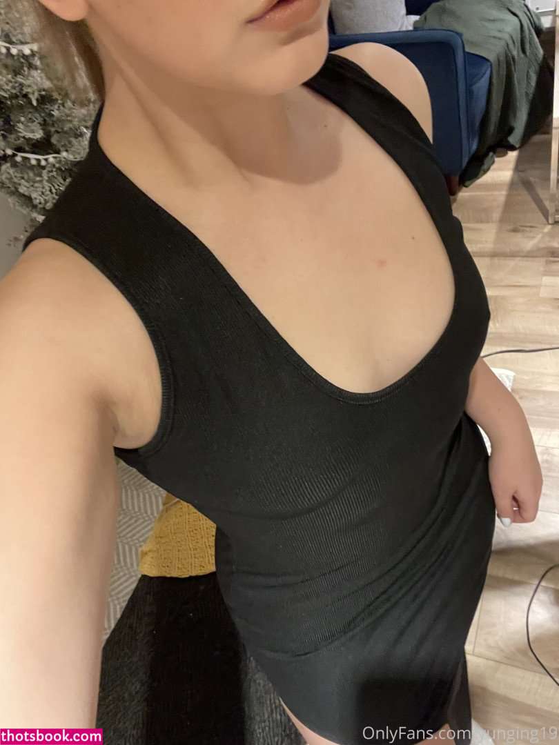 Yunging19 Ashley Elizabeth Nude OnlyFans Photos #11 1037751