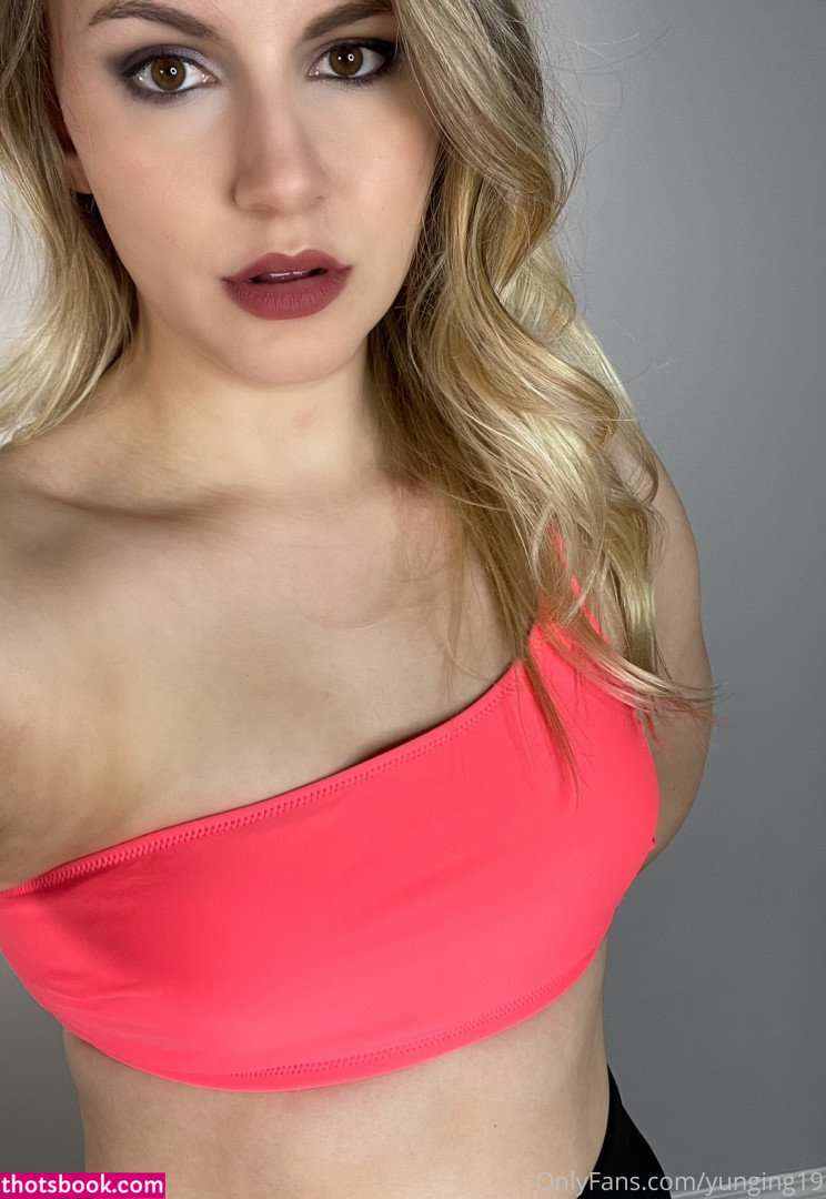Yunging19 Ashley Elizabeth Nude OnlyFans Photos #11 1037753