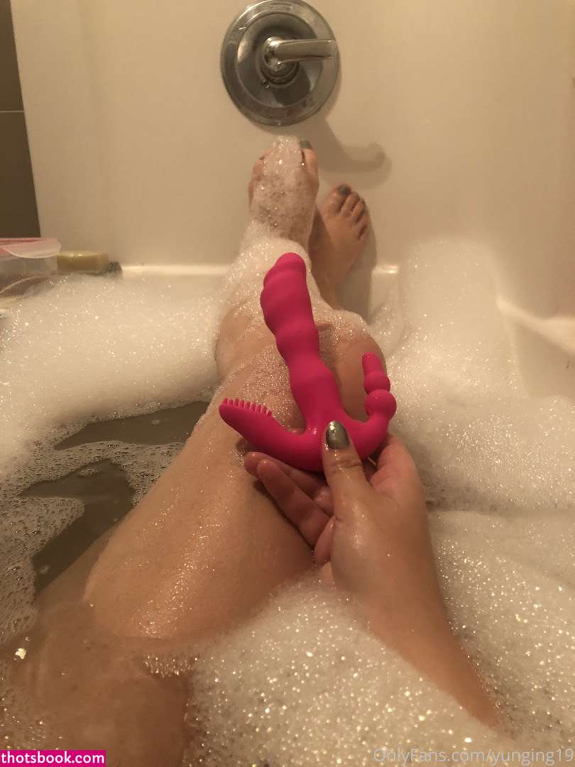 Yunging19 Ashley Elizabeth Nude OnlyFans Photos #12 1037755