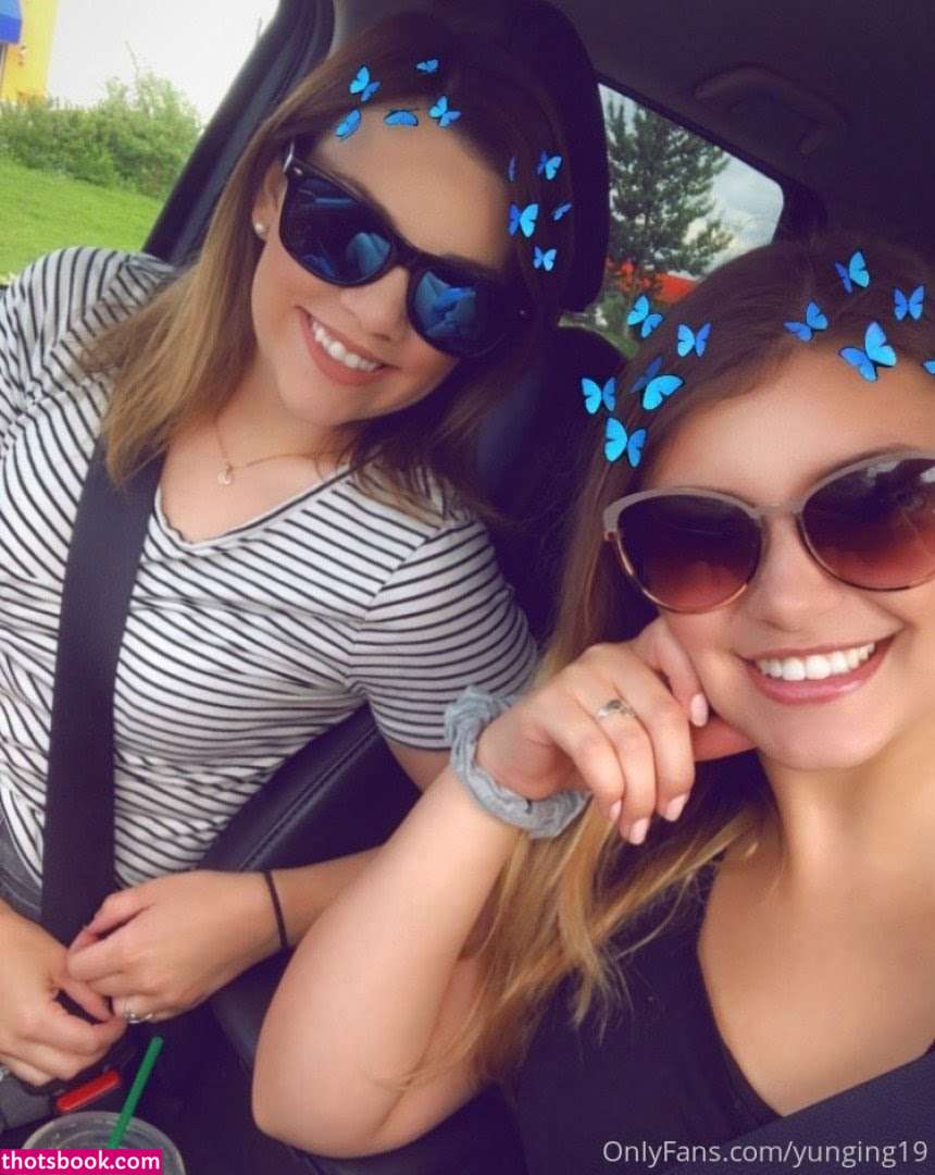Yunging19 Ashley Elizabeth Nude OnlyFans Photos #12 1037759