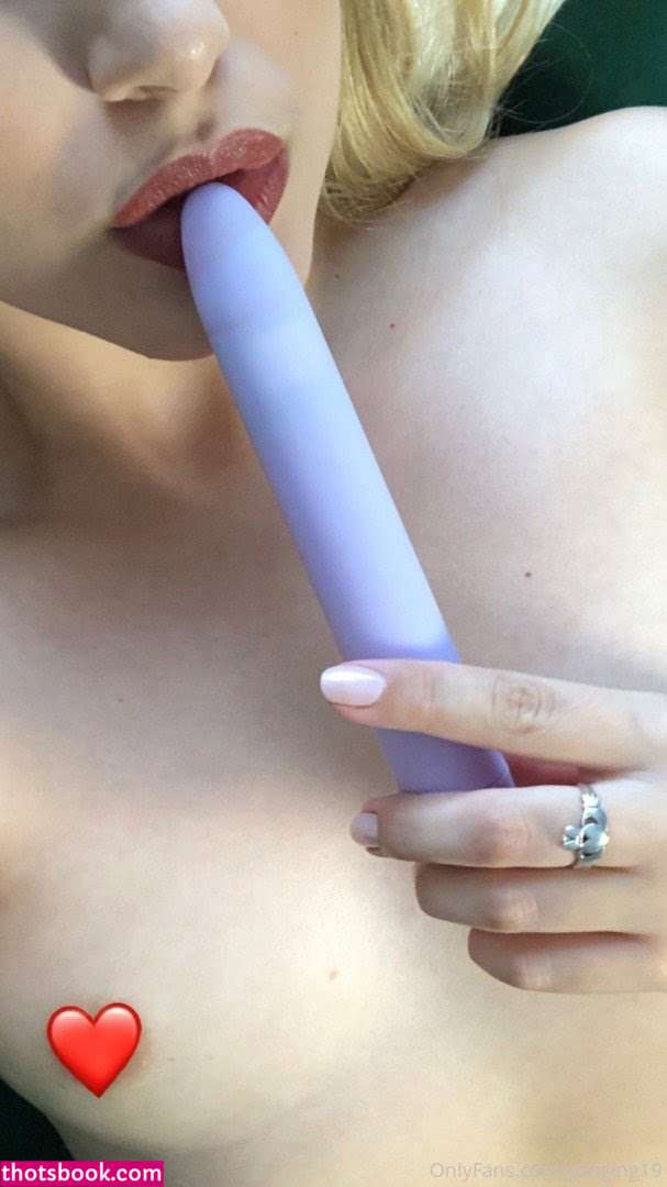 Yunging19 Ashley Elizabeth Nude OnlyFans Photos #12 1037762