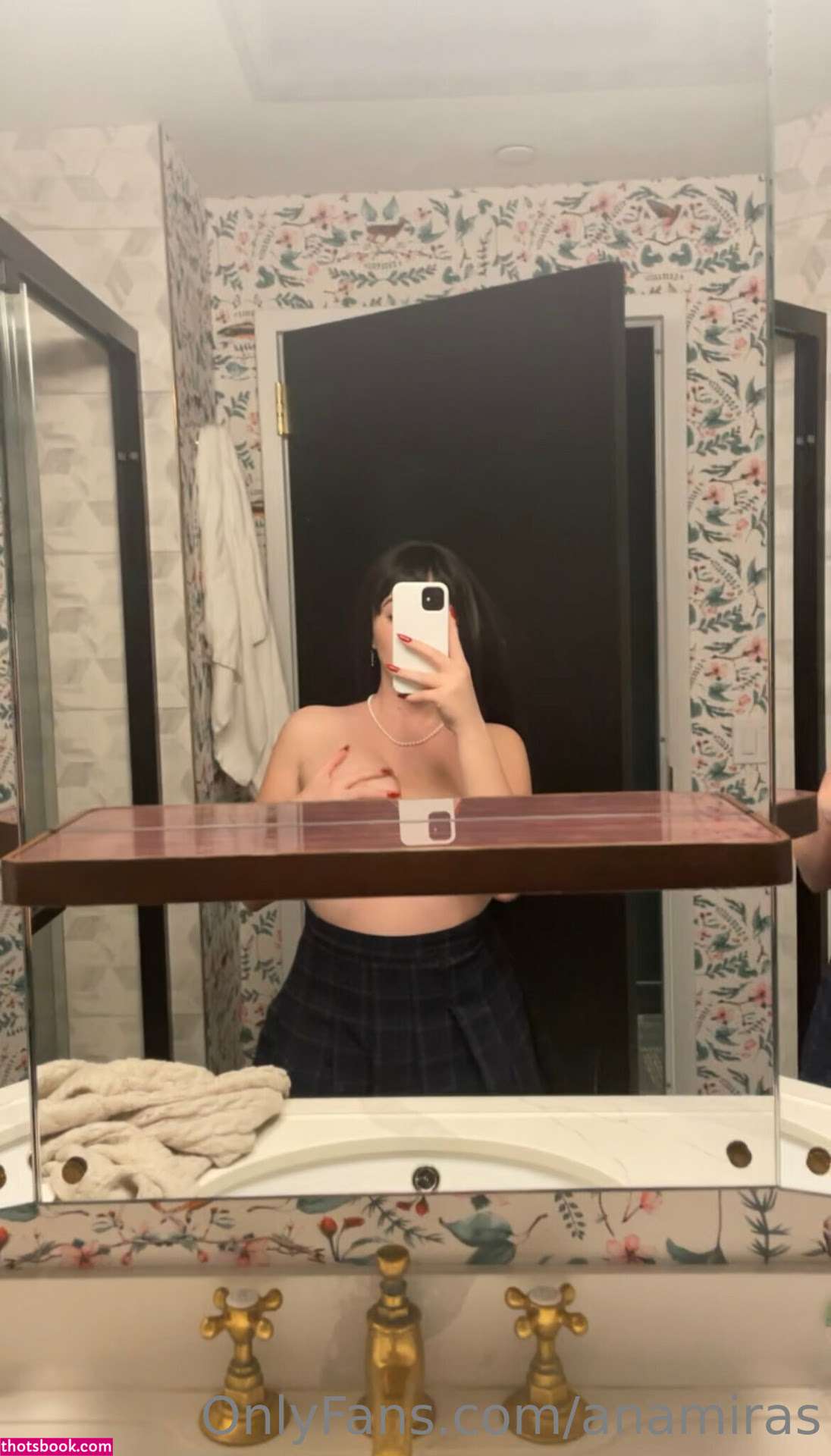 anamiras yourgfanamira Nude OnlyFans Photos #7 1052949